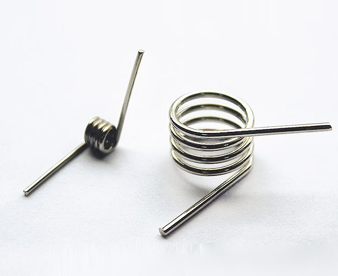 torsional spring