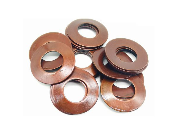 Disc spring