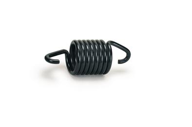 torsional spring