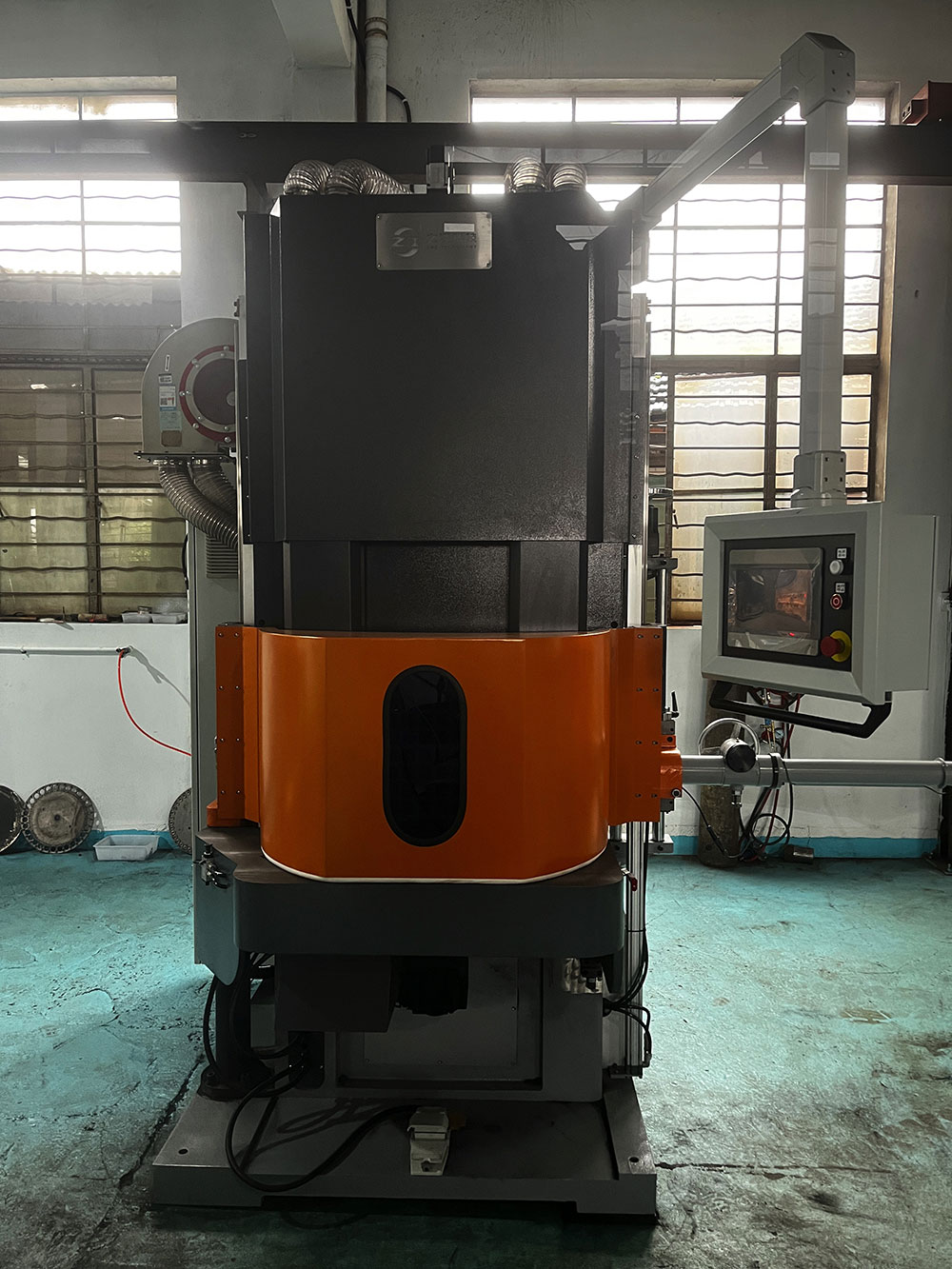 equipment