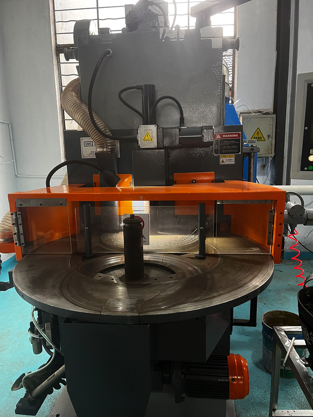 equipment