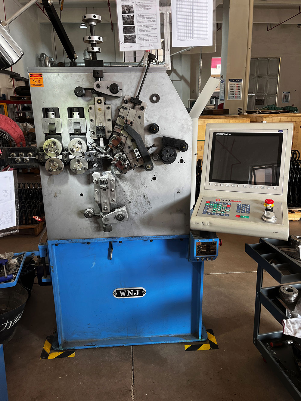 equipment